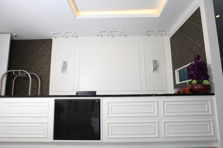 Public Area 5, Casa Bianca, Kluang
