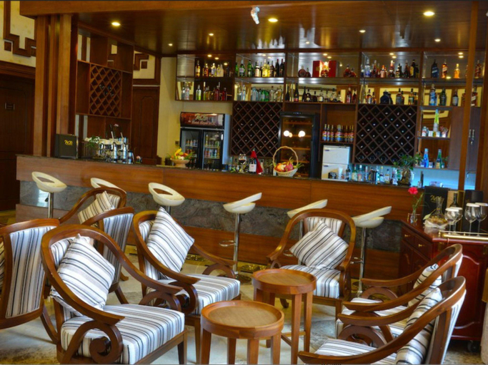 Food & Drinks 5, Hotel Royal Aster, Naypyitaw