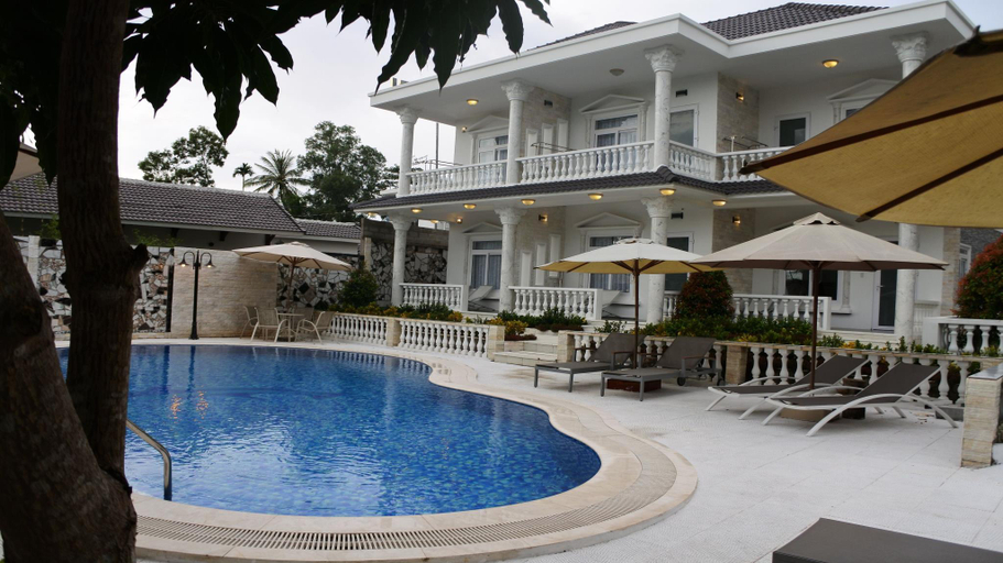 Sport & Beauty 5, Godiva Villa Phu Quoc, Phú Quốc