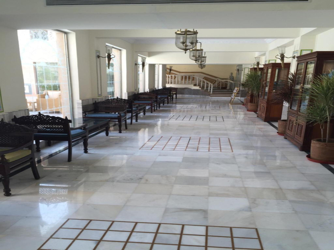 Public Area 4, Pratap Mahal - IHCL SeleQtions, Ajmer
