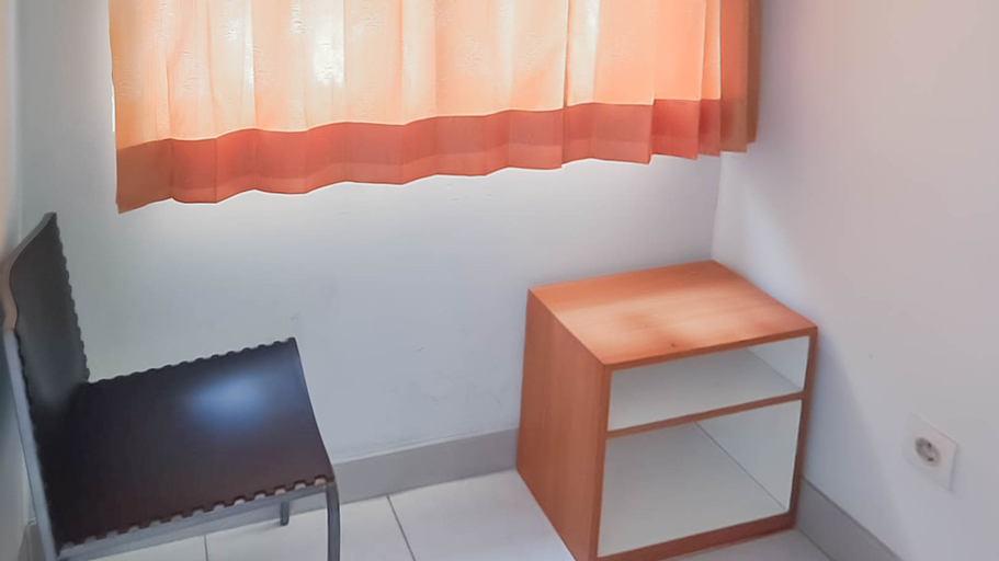 RedLiving Apartemen Mekarwangi Square - Agus 2 Tower A, Bandung
