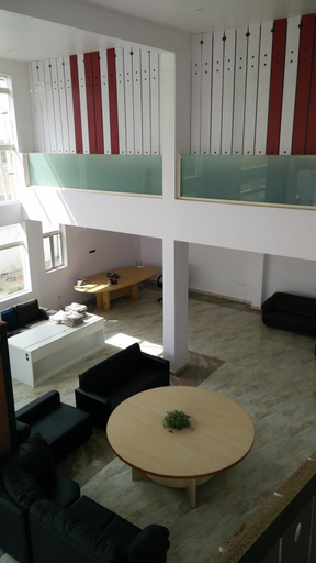 Public Area 2, Airport Residency Bangalore, Bangalore Rural
