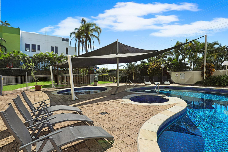 Sport & Beauty 2, Palmerston Tower Resort, Gold Coast