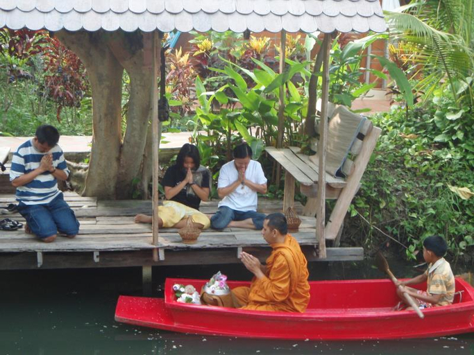 Others 5, Banmaihom Resort Amphawa, Amphawa