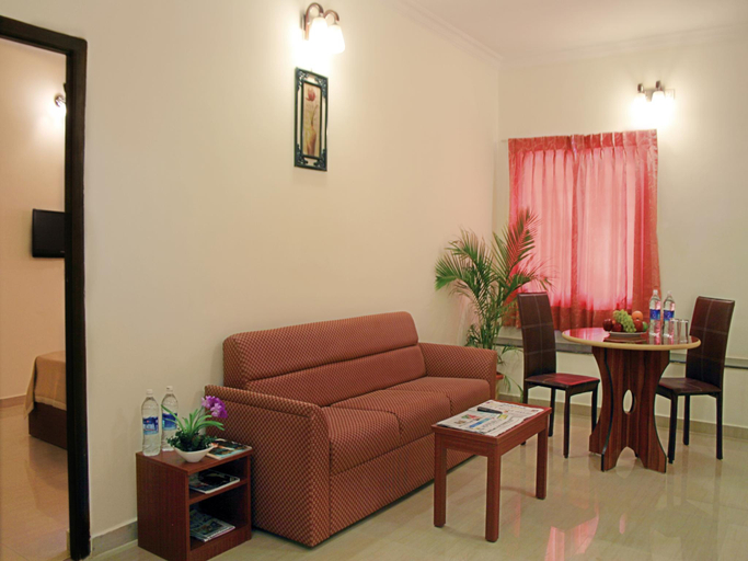 Others 3, Hotel Kumararraja Palace, Vellore