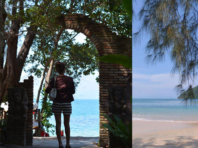 Others 5, Heaven Beach Eco resort & Art, Muang Ranong