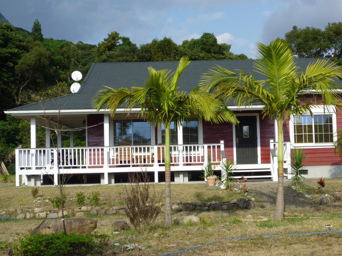 Others 5, Cottage Hana Mana, Yakushima