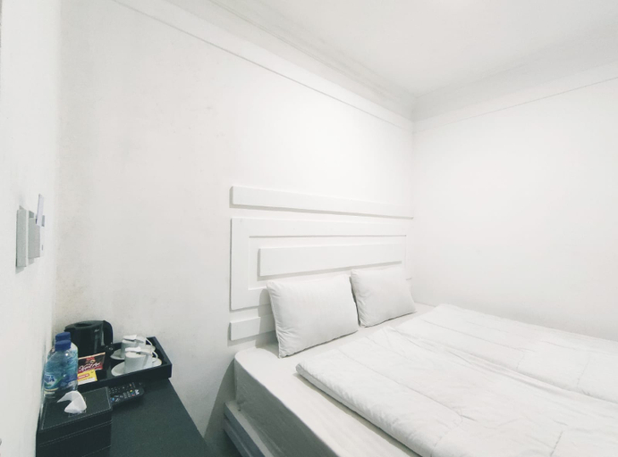 Bedroom 5, Charaka Residence, Wonosobo