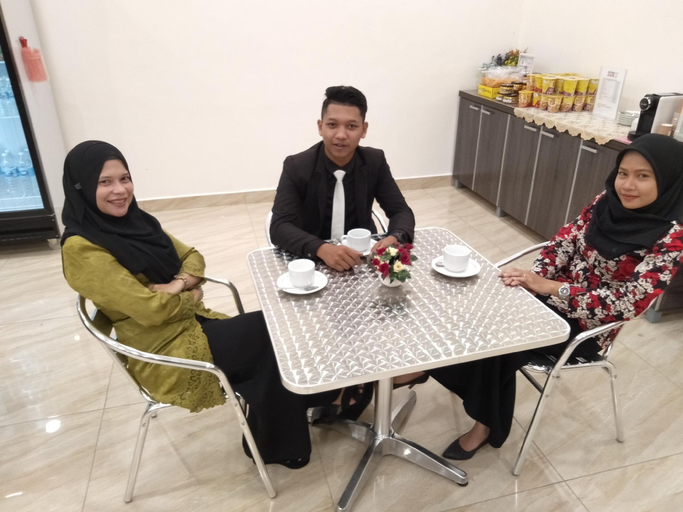 Others 5, Hotel Agro, Raub