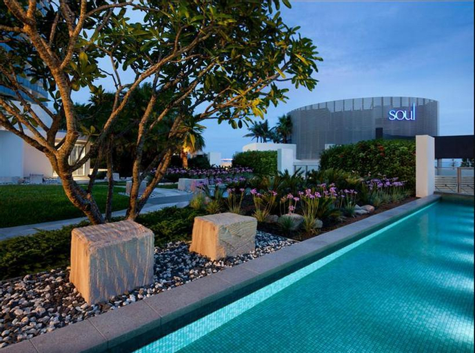 Soul Surfers Paradise - Q Stay, Gold Coast