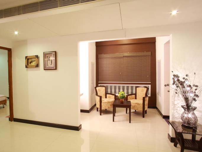 Others 5, Phils' Residency, Ernakulam