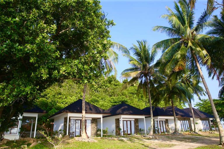 Exterior & Views 2, Randayan Resort by KAGUM Hotels, Bengkayang
