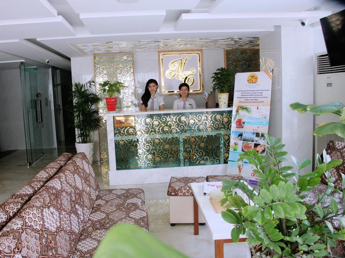 Others 5, Art Deluxe Hotel Nha Trang, Nha Trang