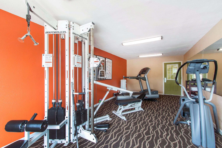 Others 5, Quality Inn & Suites I-35 near AT&T Center, Bexar