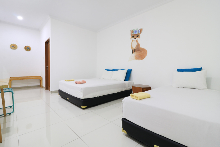 Bedroom 4
