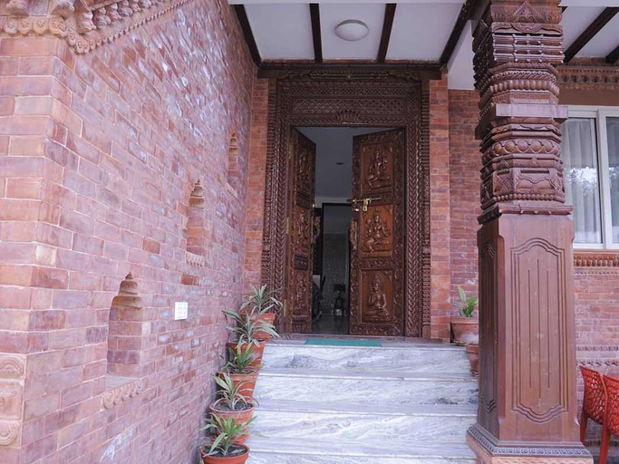 Public Area 3, Nirvana Home, Bagmati