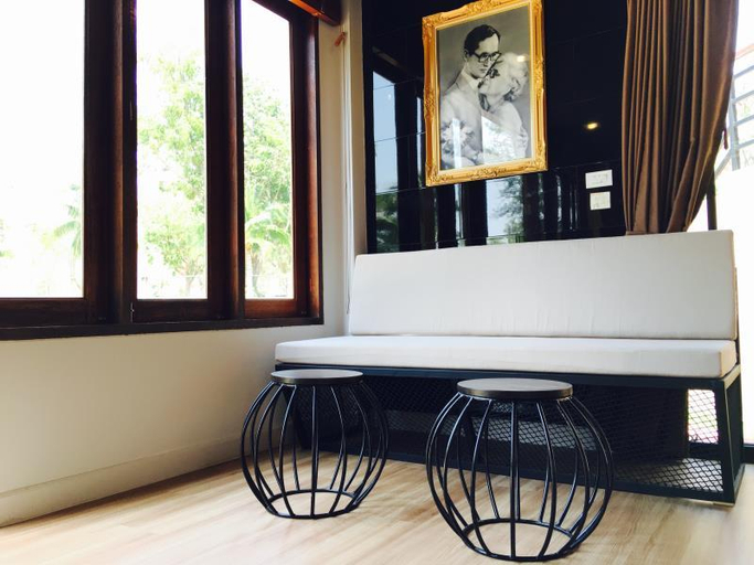 Public Area 2, Elegancy Resort Hua Hin, Hua Hin