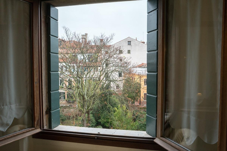 Others 4, Corte Canal, Venezia