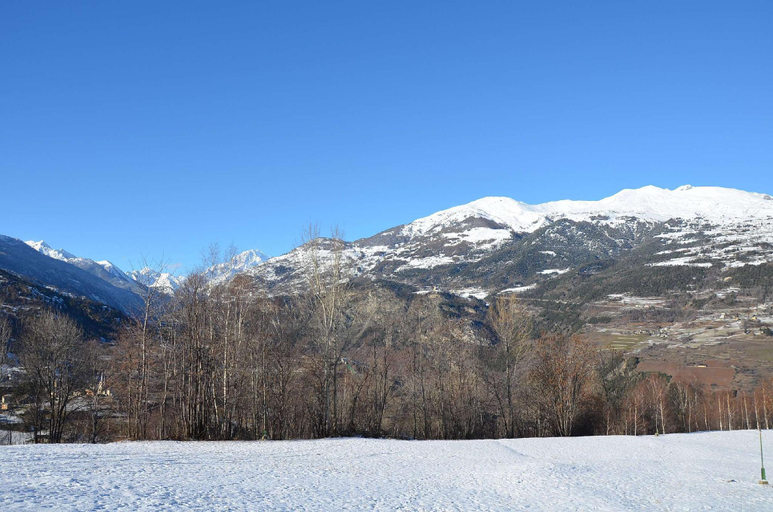 Others 5, Apartment With Garden, Aosta