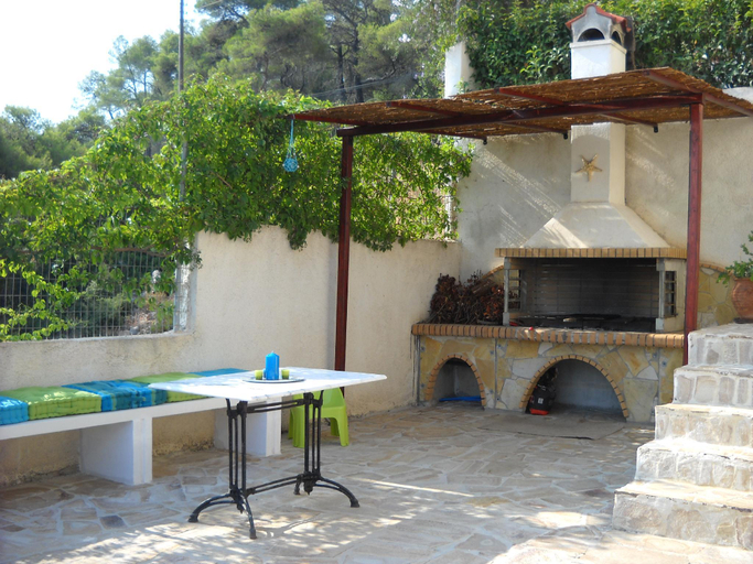 Others 4, The Sea View Villa privately villa, Peloponnese