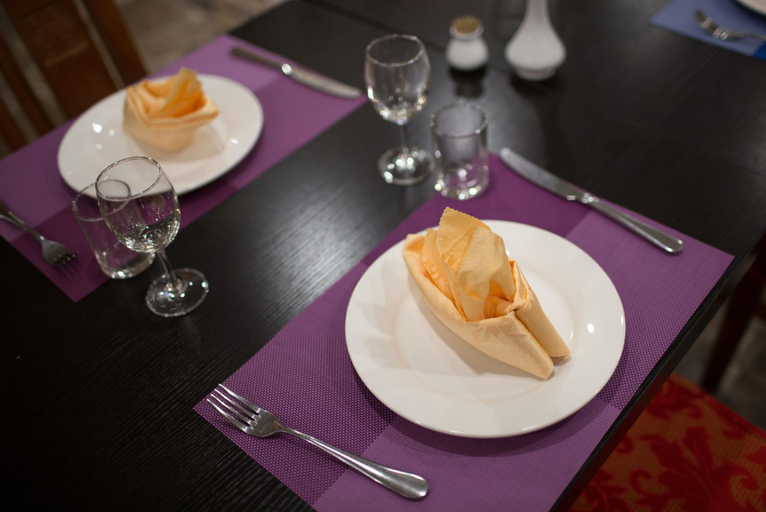 Food & Drinks 4, Golden Villa  Sapa Hotel, Sa Pa