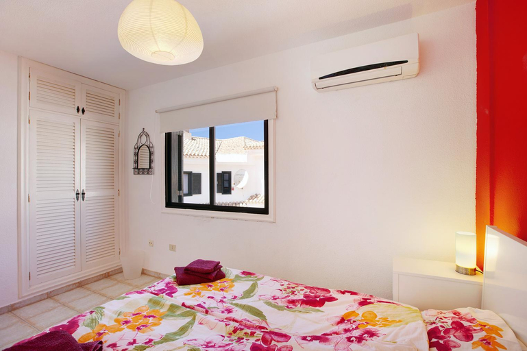 Bedroom, Holiday House In Chayofa Casa La Isla 2, Santa Cruz de Tenerife