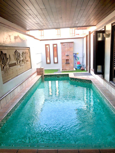 Sport & Beauty 3, Grand Premium Pool Villa.PD (private unit ), Port Dickson