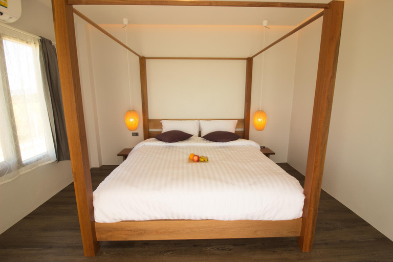 Bedroom, Chevin Khaoyai, Pak Chong