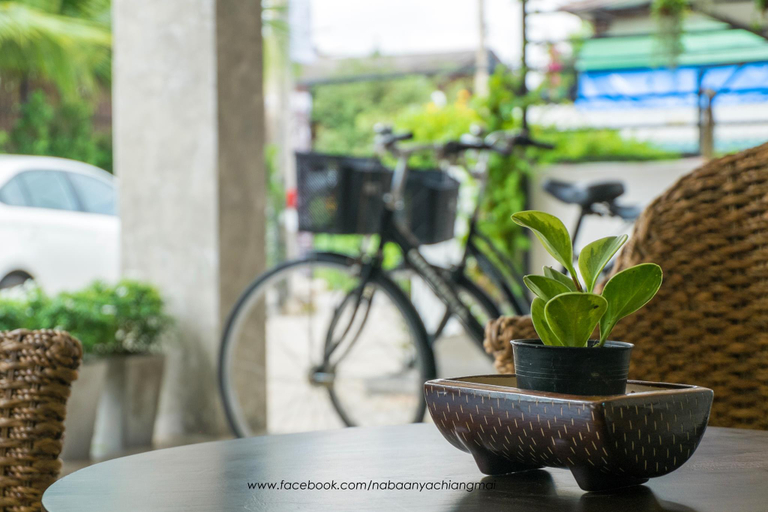 Food & Drinks 5, Na BaanYa Chiang Mai, Muang Chiang Mai