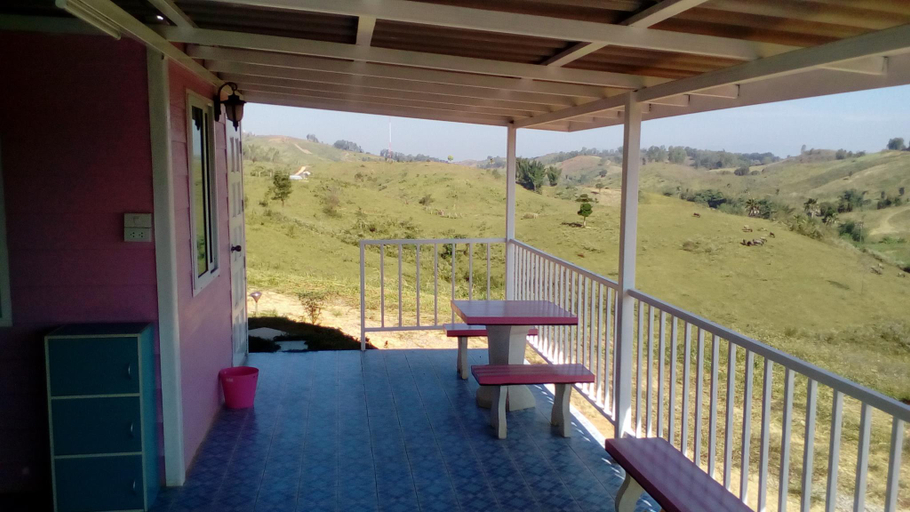 Others 4, Lovely Farm, Khao Kho