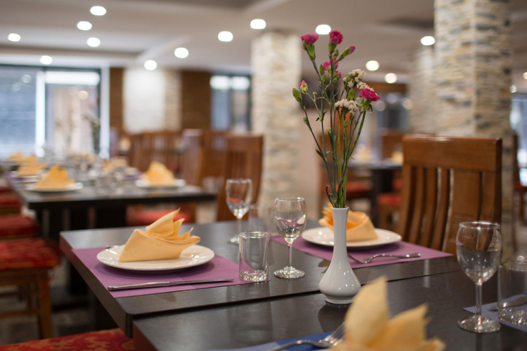Food & Drinks 5, Golden Villa Sapa Hotel, Sa Pa