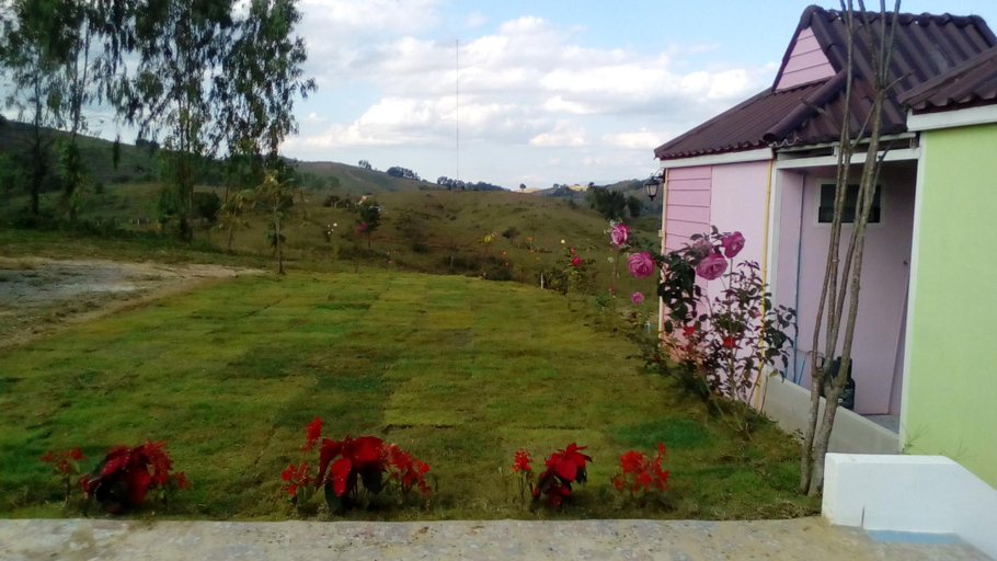 Others 5, Lovely Farm, Khao Kho
