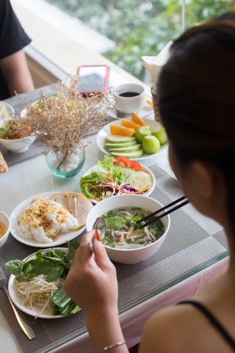 Others 4, MaxHome Hotel, Da Nang