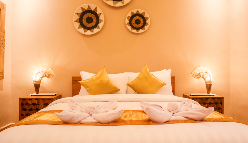 Bedroom 10