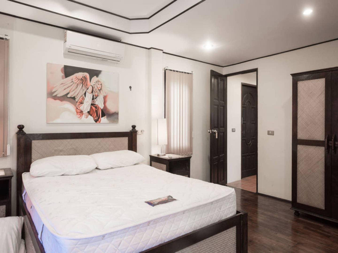 Others 2, Ten Bedroom Twin Beachfront Villas SDV232/234, Ko Phangan