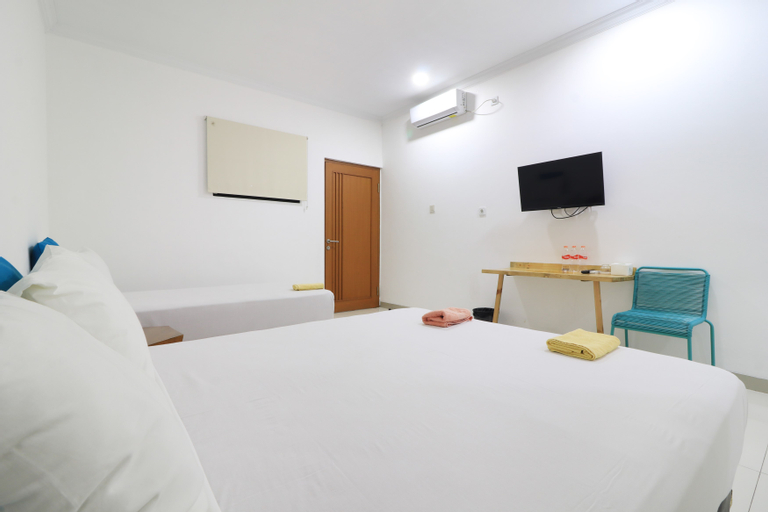 Bedroom 6