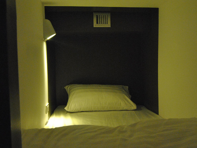 Others 5, Capsule Hostel Chiangkhan, Chiang Khan
