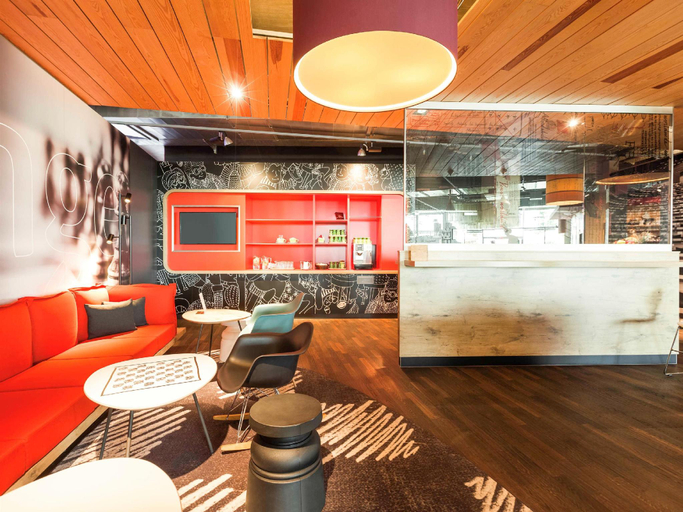 Public Area 3, ibis Vienna Airport, Wien Umgebung
