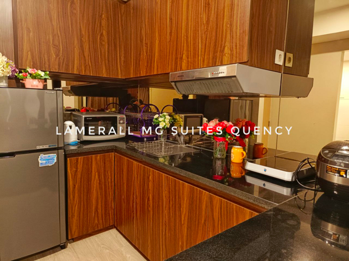 Others 4, Lamerall MG Suite Apartment Semarang, Semarang
