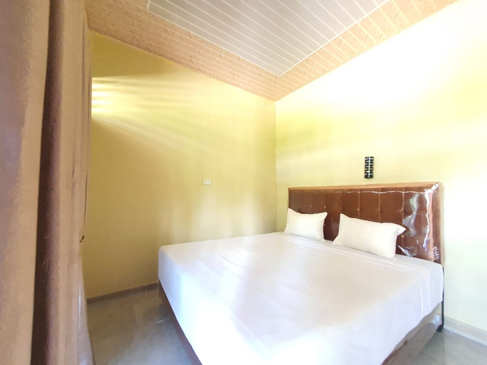 Bedroom 4, Tabebuya Village Bukit Lawang, Langkat