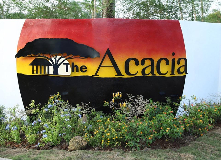 The Acacia Glamping Park, Carmen