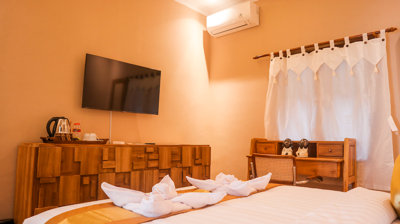 Bedroom 9