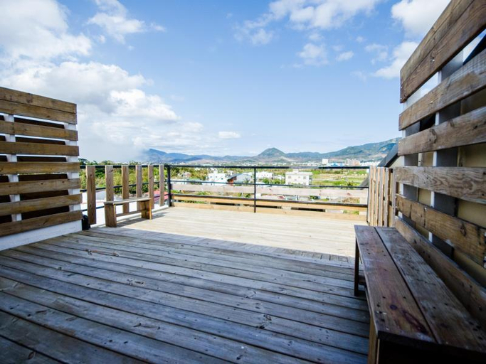 Others 5, Oasis Inn, Pingtung