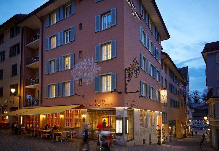 Hotel Adler Zurich, Zürich