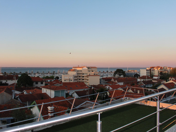 Others 4, Grand Atlantic Hotel, Gironde