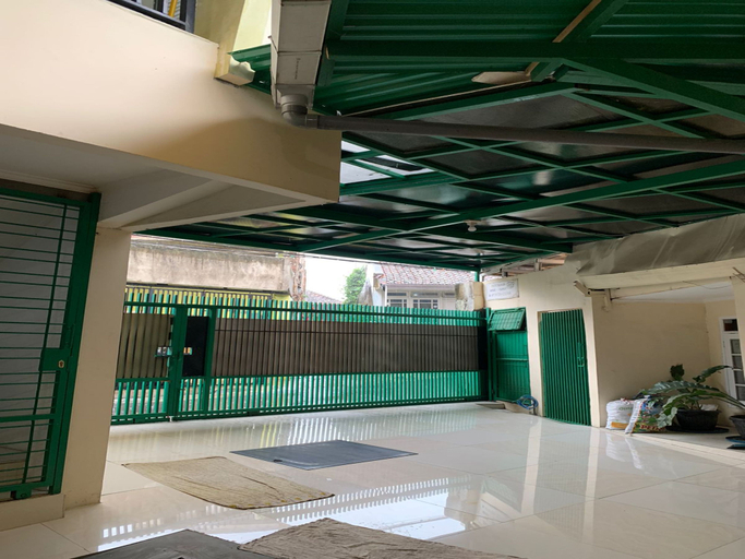 Kost Pak Ruli Diskon s.d 50% - Promo Terbatas