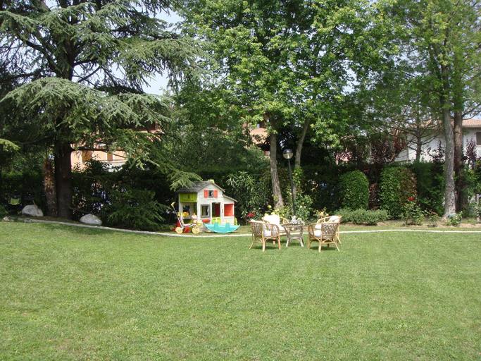 Exterior & Views 1, Appartamenti America, Brescia