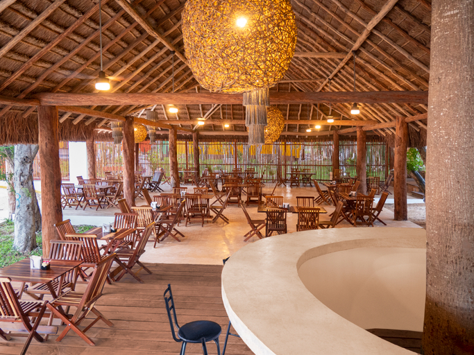 Food & Drinks 4, Colorbox Beds and Rooms Tulum, Cozumel