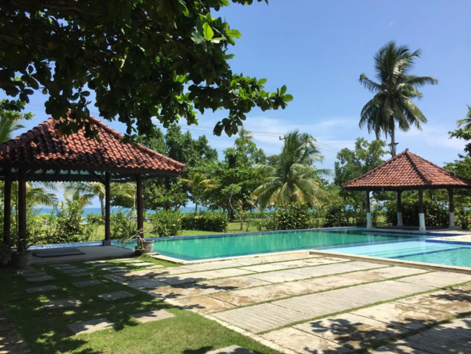 Sport & Beauty 4, Lorin Beach Resort Belitung, Belitung