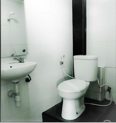 Bedroom 4, Dlira Syariah, Pekanbaru